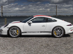 Porsche Porsche 911 R